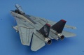 Hasegawa 1/72 F-14D Grim Reapers