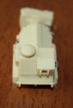 Den Bels Models 1/72 Ford Three-Ton Tank -   