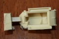 Den Bels Models 1/72 Ford Three-Ton Tank -   