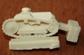 Den Bels Models 1/72 Ford Three-Ton Tank -   