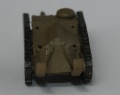 Den Bels Models 1/72 Ford Three-Ton Tank -   