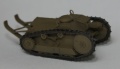 Den Bels Models 1/72 Ford Three-Ton Tank -   