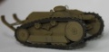 Den Bels Models 1/72 Ford Three-Ton Tank -   