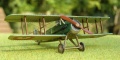 Academy 1/72 SPAD XIII  