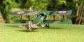 Academy 1/72 SPAD XIII  