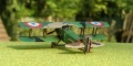 Academy 1/72 SPAD XIII  