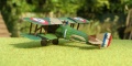 Academy 1/72 SPAD XIII  