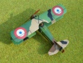 Academy 1/72 SPAD XIII  