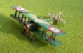 Academy 1/72 SPAD XIII  