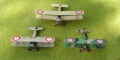 Academy 1/72 SPAD XIII  