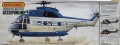 Обзор Matchbox 1/32 Aerospatiale/Westland SA 330 Puma
