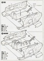  Matchbox 1/32 Aerospatiale/Westland SA 330 Puma