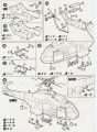  Matchbox 1/32 Aerospatiale/Westland SA 330 Puma