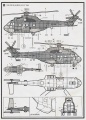  Matchbox 1/32 Aerospatiale/Westland SA 330 Puma