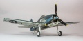 Eduard+Quickboost+ 1/48 Grumman F6F-3 Hellcat