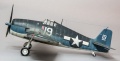 Eduard+Quickboost+ 1/48 Grumman F6F-3 Hellcat