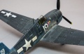 Eduard+Quickboost+ 1/48 Grumman F6F-3 Hellcat