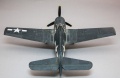 Eduard+Quickboost+ 1/48 Grumman F6F-3 Hellcat