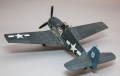 Eduard+Quickboost+ 1/48 Grumman F6F-3 Hellcat