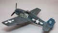 Eduard+Quickboost+ 1/48 Grumman F6F-3 Hellcat