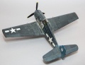 Eduard+Quickboost+ 1/48 Grumman F6F-3 Hellcat