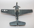 Eduard+Quickboost+ 1/48 Grumman F6F-3 Hellcat