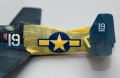 Eduard+Quickboost+ 1/48 Grumman F6F-3 Hellcat