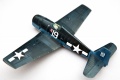 Eduard+Quickboost+ 1/48 Grumman F6F-3 Hellcat