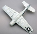 Eduard+Quickboost+ 1/48 Grumman F6F-3 Hellcat