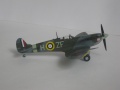 Italeri 1/72 Supermarine Spitfire Mk.Vb