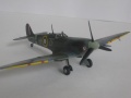 Italeri 1/72 Supermarine Spitfire Mk.Vb