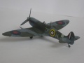 Italeri 1/72 Supermarine Spitfire Mk.Vb