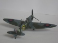 Italeri 1/72 Supermarine Spitfire Mk.Vb