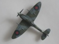 Italeri 1/72 Supermarine Spitfire Mk.Vb