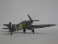 Italeri 1/72 Supermarine Spitfire Mk.Vb