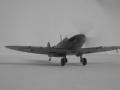 Italeri 1/72 Supermarine Spitfire Mk.Vb