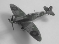 Italeri 1/72 Supermarine Spitfire Mk.Vb