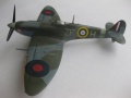 Italeri 1/72 Supermarine Spitfire Mk.Vb