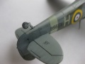 Italeri 1/72 Supermarine Spitfire Mk.Vb