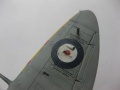 Italeri 1/72 Supermarine Spitfire Mk.Vb