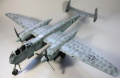 Zoukei Mura 1/32 He-219A-0 Uhu