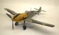 Cyber Hobby 1/32 Bf 109E-3