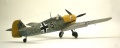 Cyber Hobby 1/32 Bf 109E-3