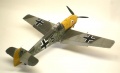 Cyber Hobby 1/32 Bf 109E-3