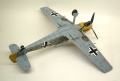 Cyber Hobby 1/32 Bf 109E-3