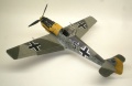 Cyber Hobby 1/32 Bf 109E-3