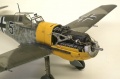 Cyber Hobby 1/32 Bf 109E-3