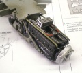 Cyber Hobby 1/32 Bf 109E-3