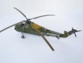 Italeri 1/72 UH-34 -  