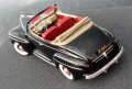 Testors 1/25 Ford 1946 Biff Tannen's car - Back to the Future II